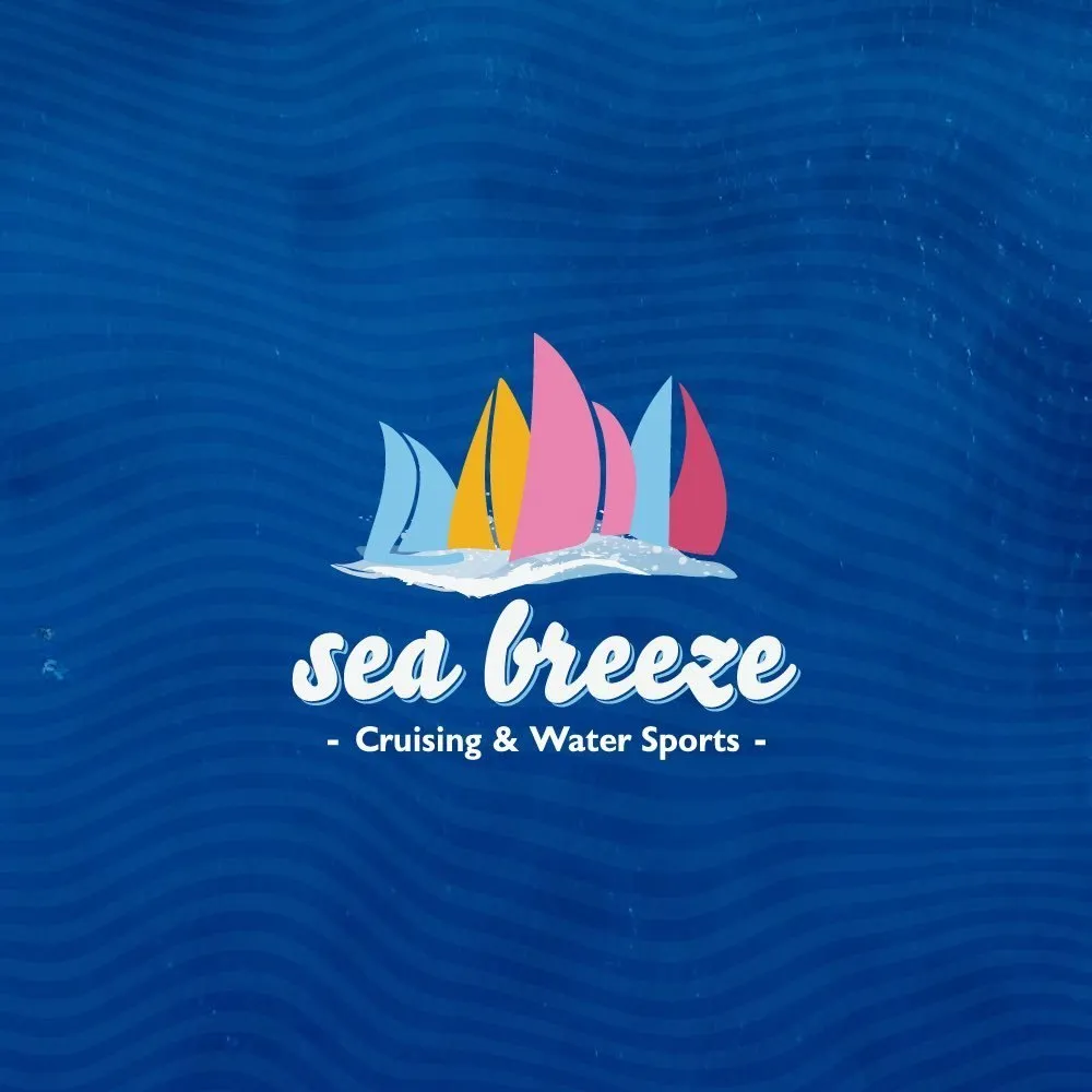 Aquamarina & Sea Breeze