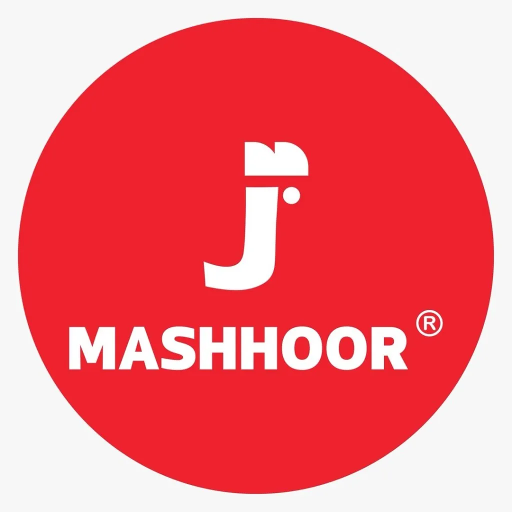Mashhoor Fried Chicken