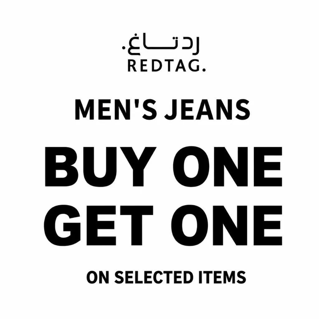 Redtag