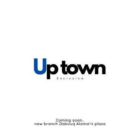 Up town