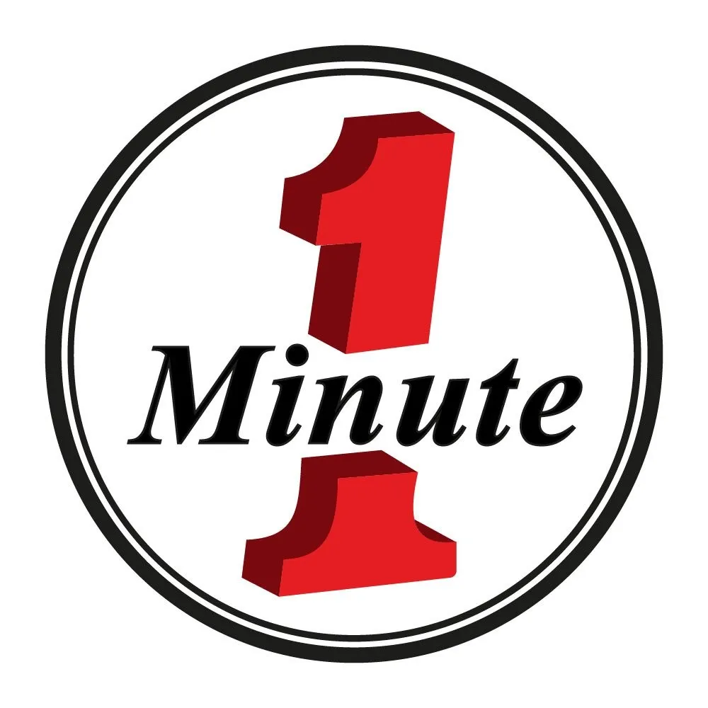 Mega OneMinute