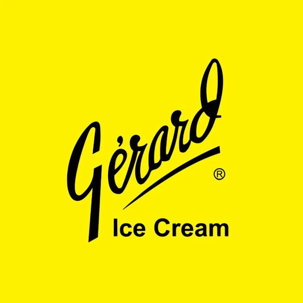 Gerard Ice Cream