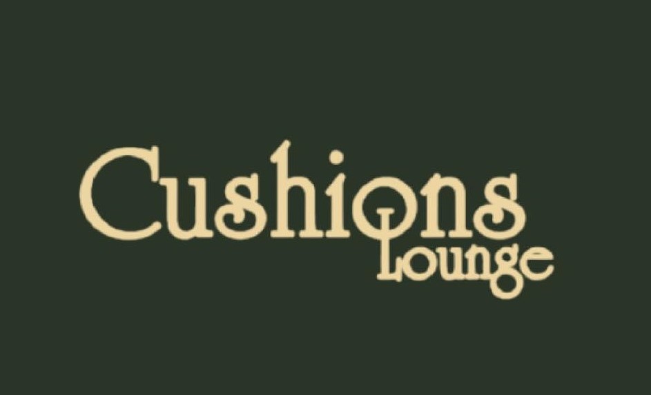 Cushions Lounge