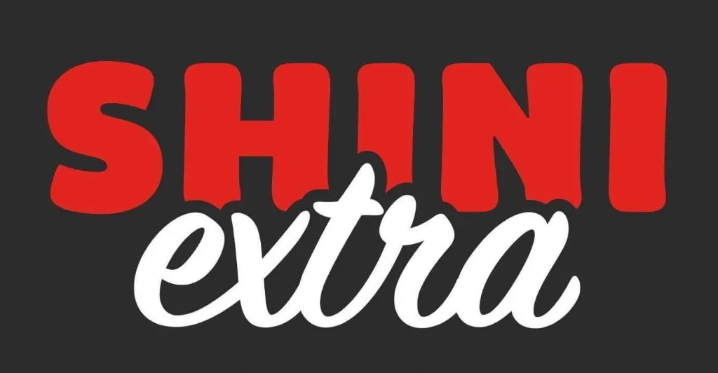 Shini Extra Jordan
