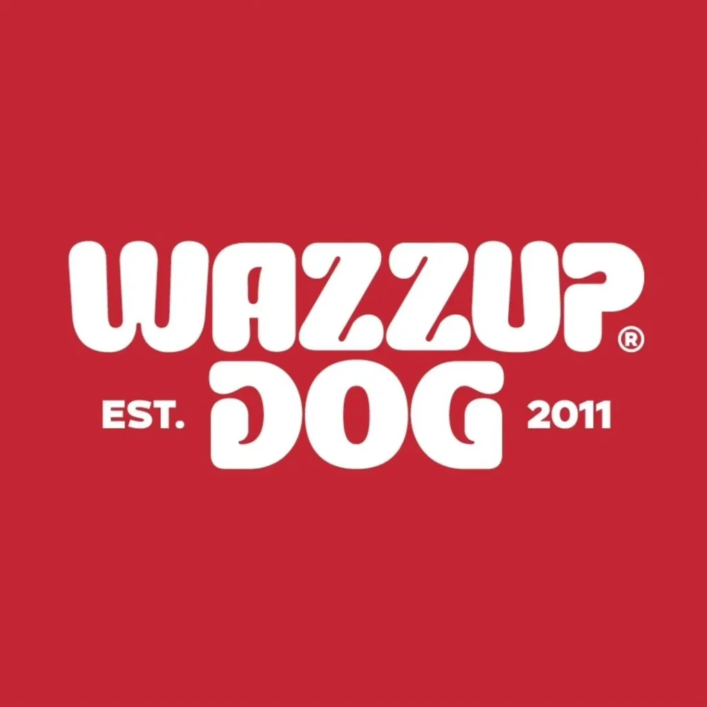 Wazzup Dog