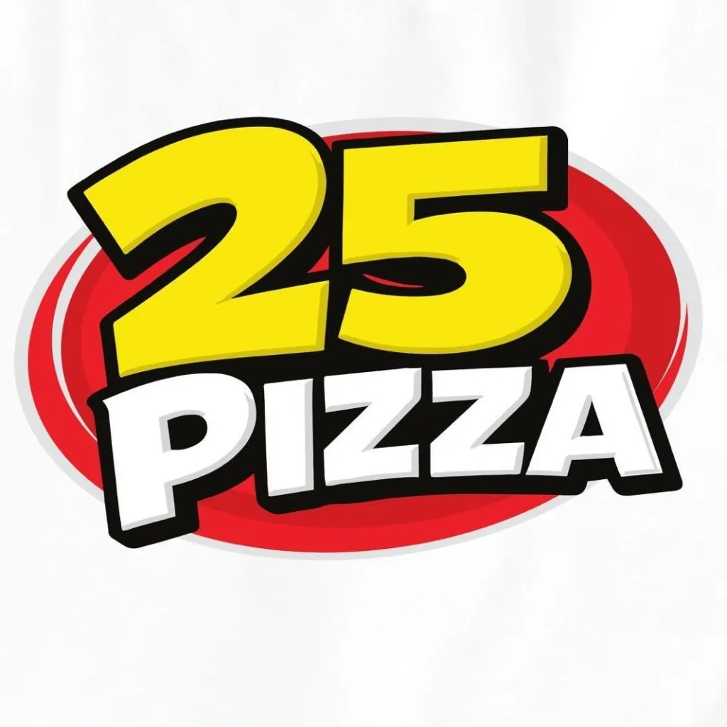 Pizza 25