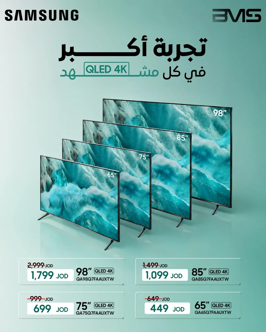 BMS Samsung