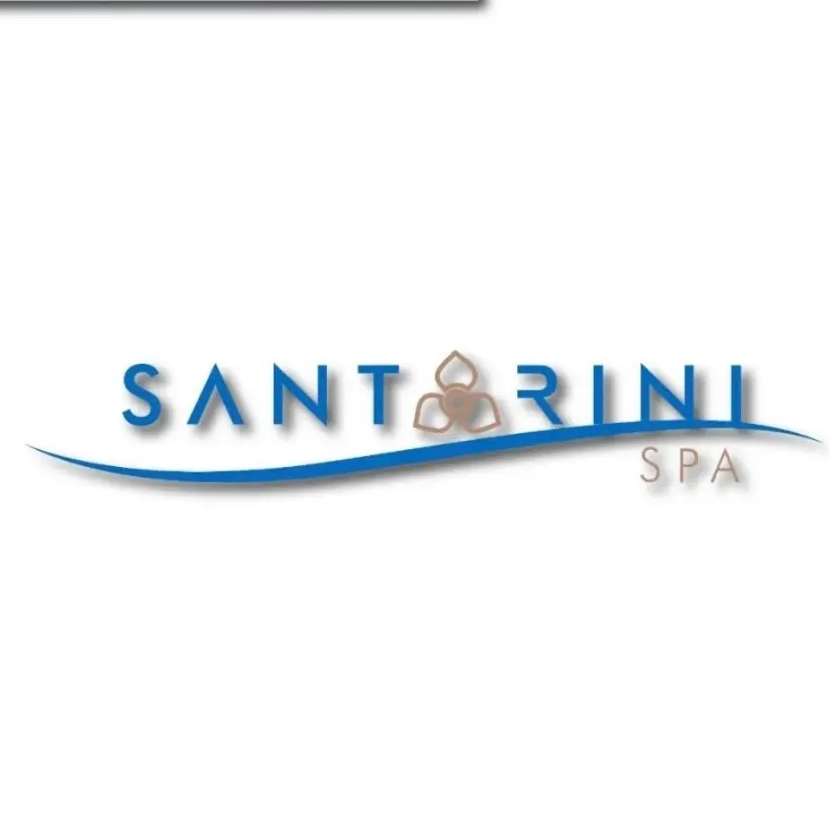Santorini spa