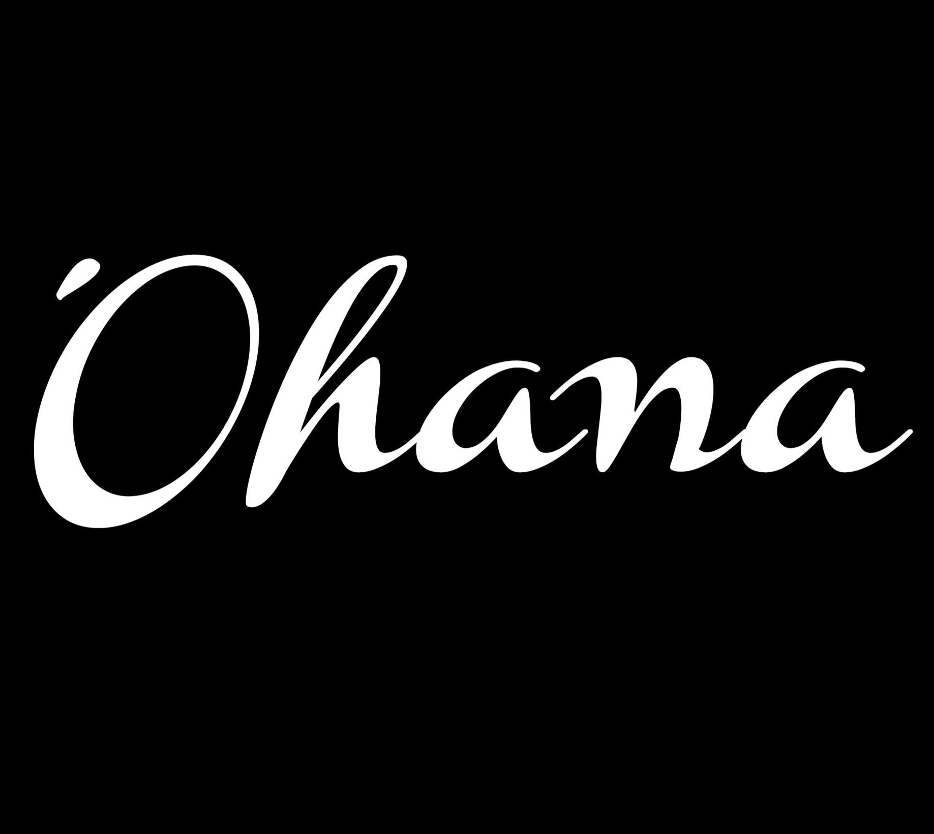 Ohana