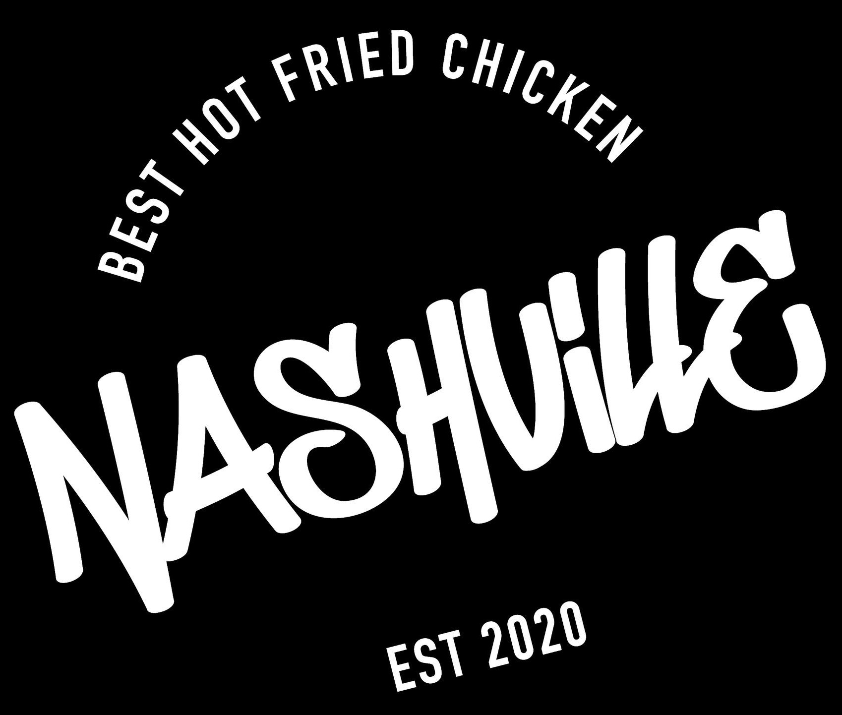 Nashville Fried Chicken