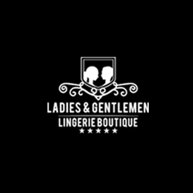 ladies and gentlemen lingerie