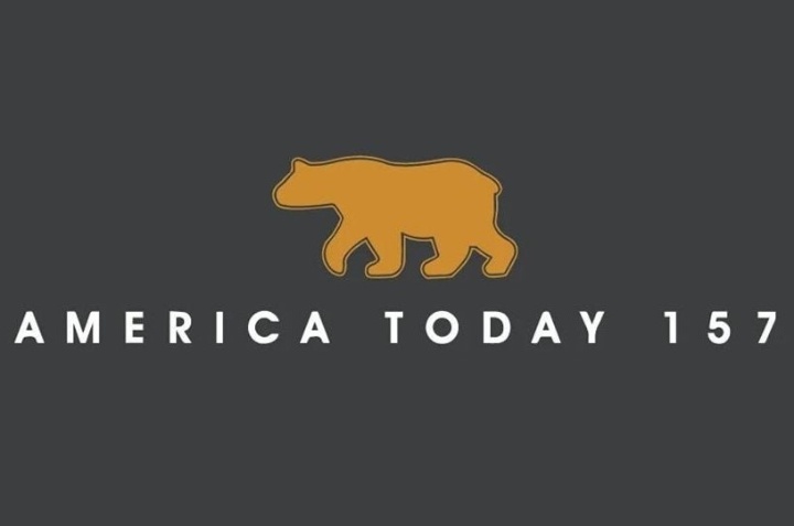 America Today 157