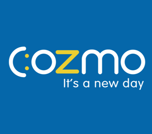 Cozmo