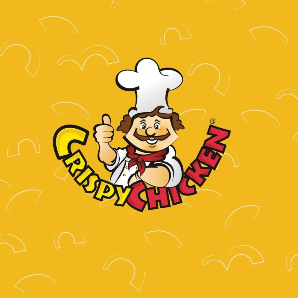 Crispy Chicken