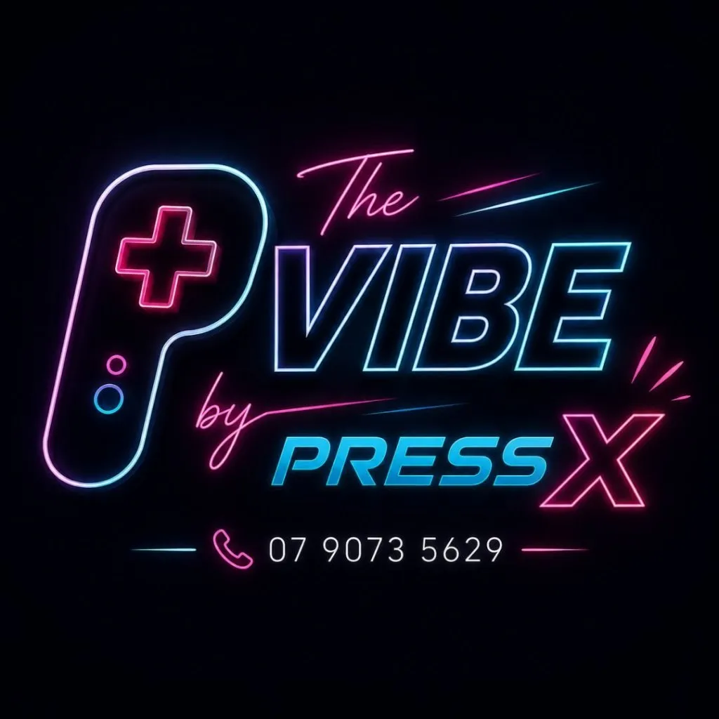 The Vibe by Press X