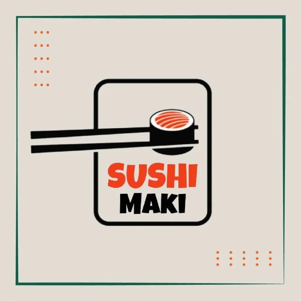 Sushi Maki