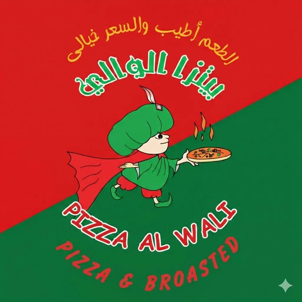Pizza Alwali