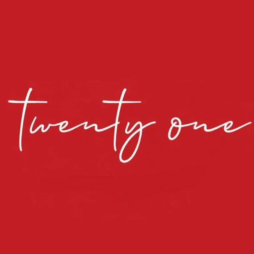 Twenty One Coffee