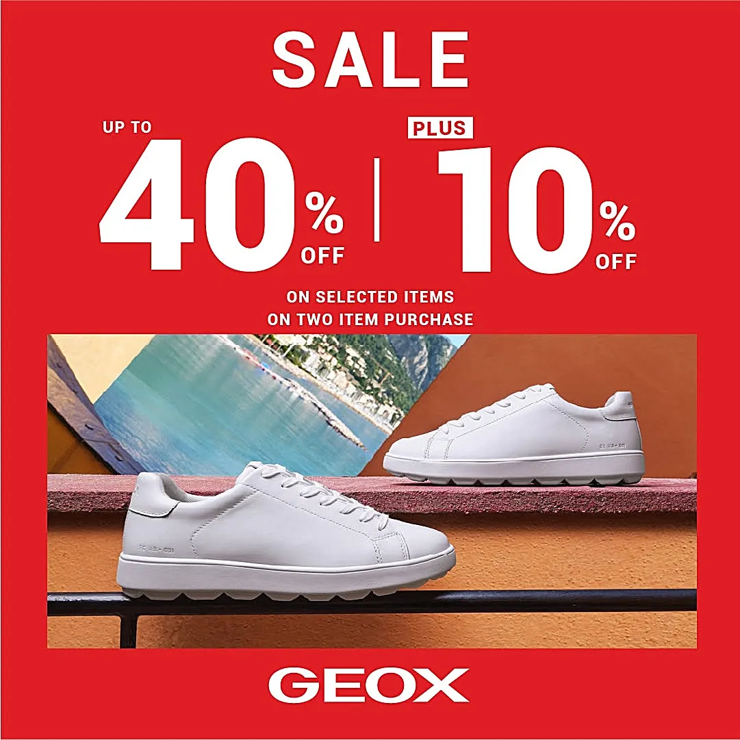 Geox