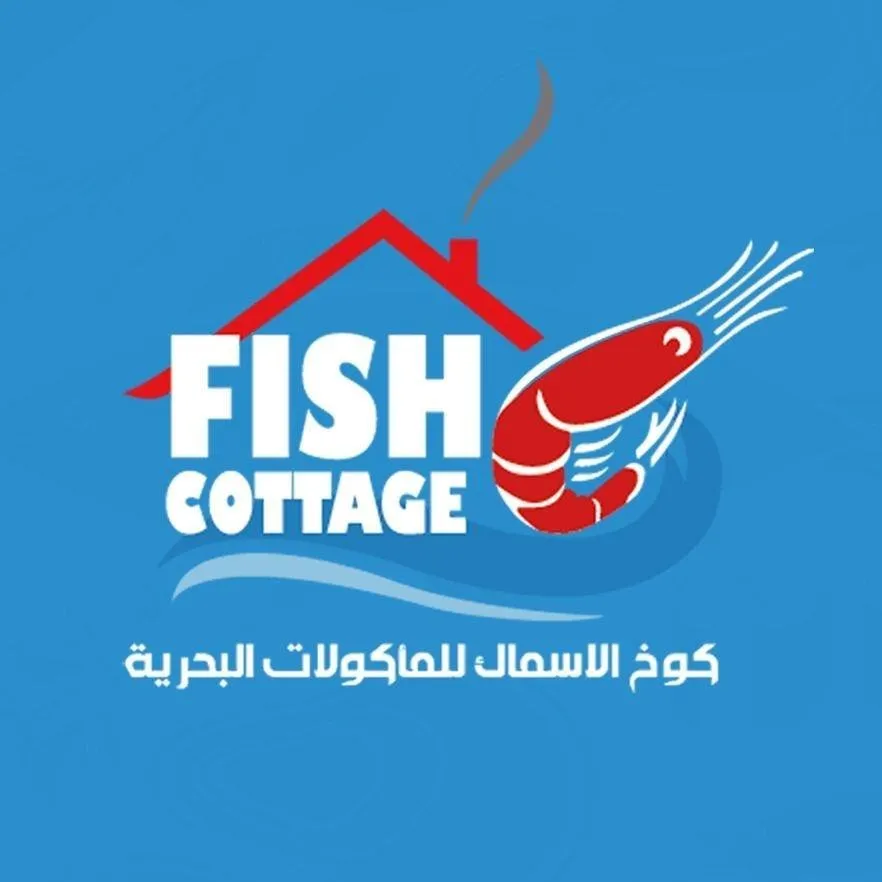 Fish cottage