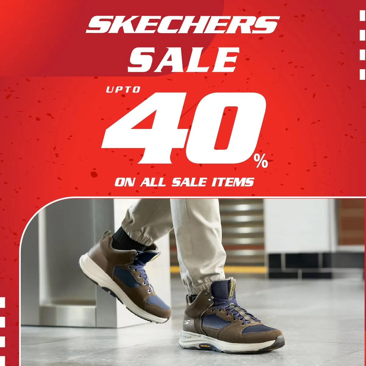Skechers
