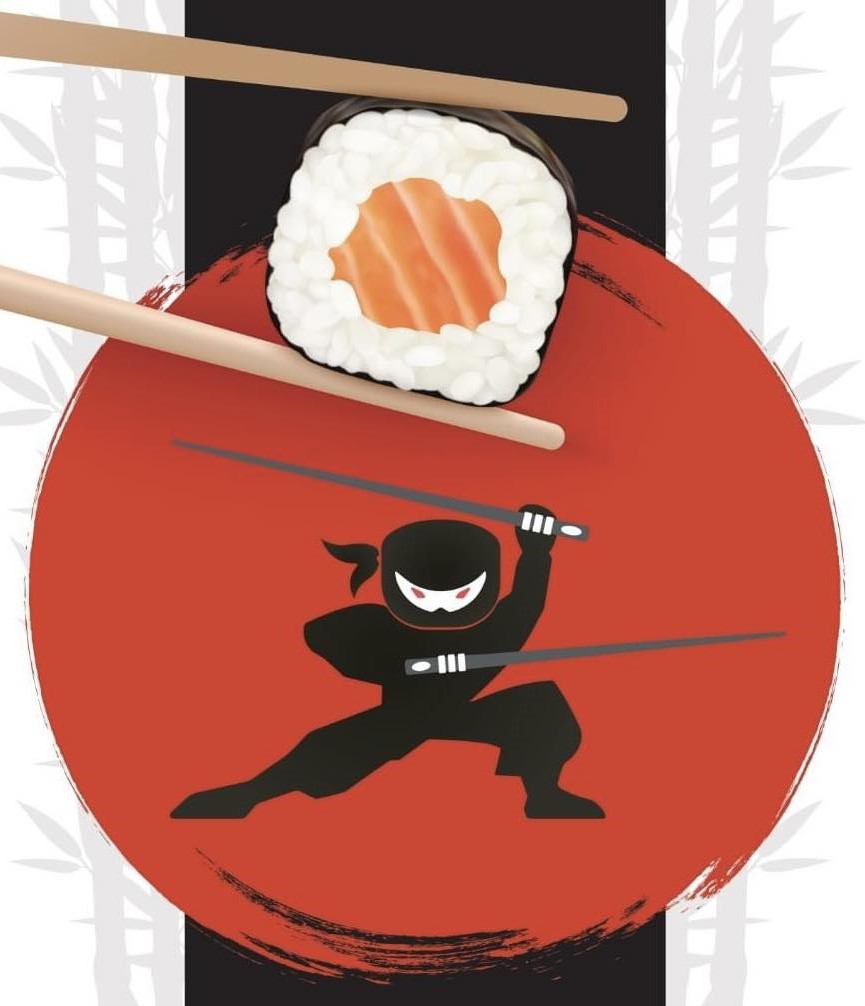 Ninja Sushi