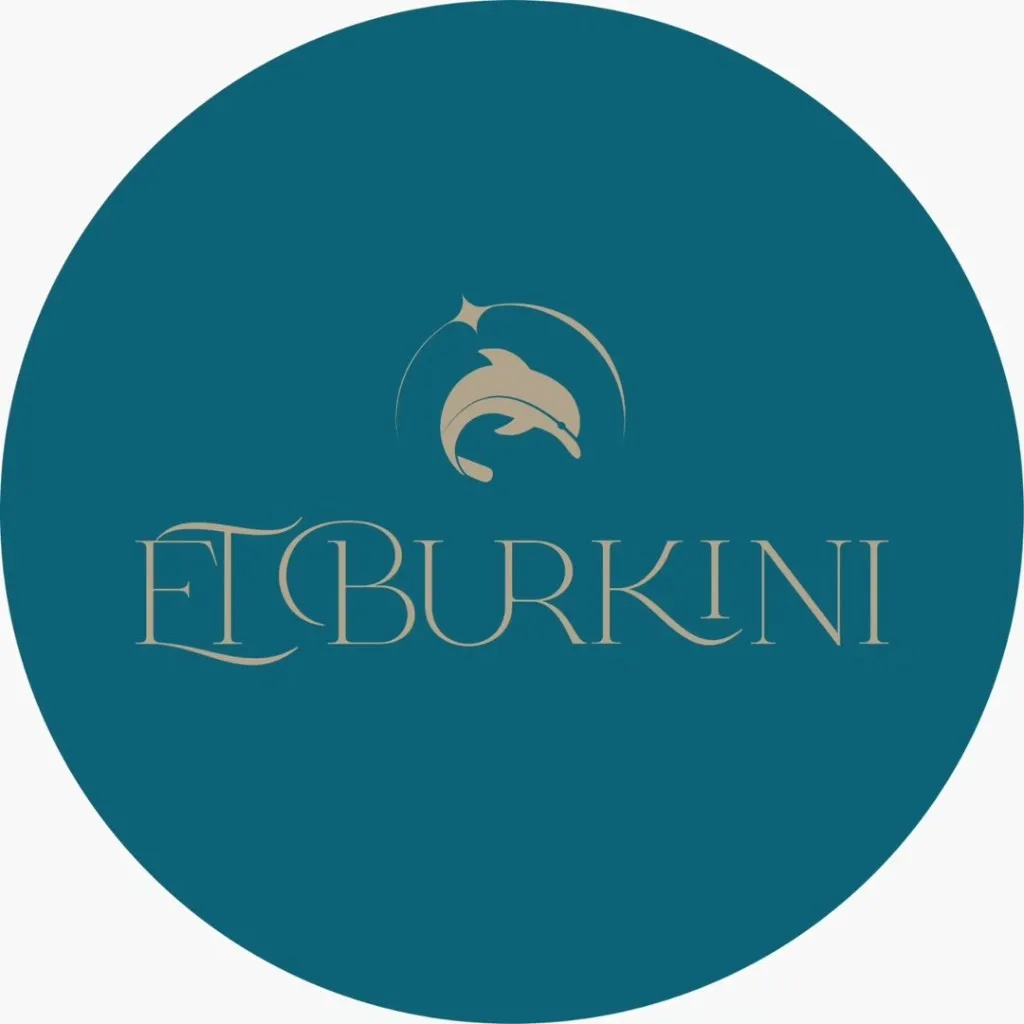 E&T Burkini