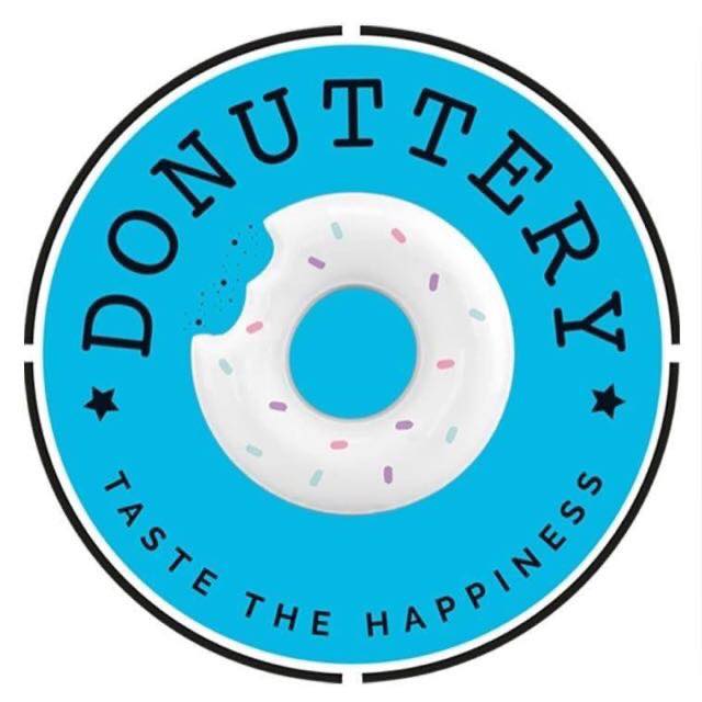 Donuttery