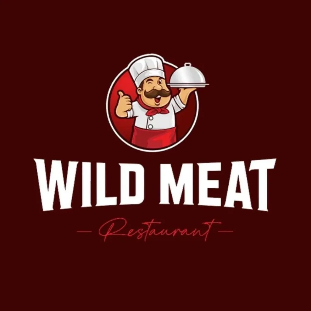 Wild meat