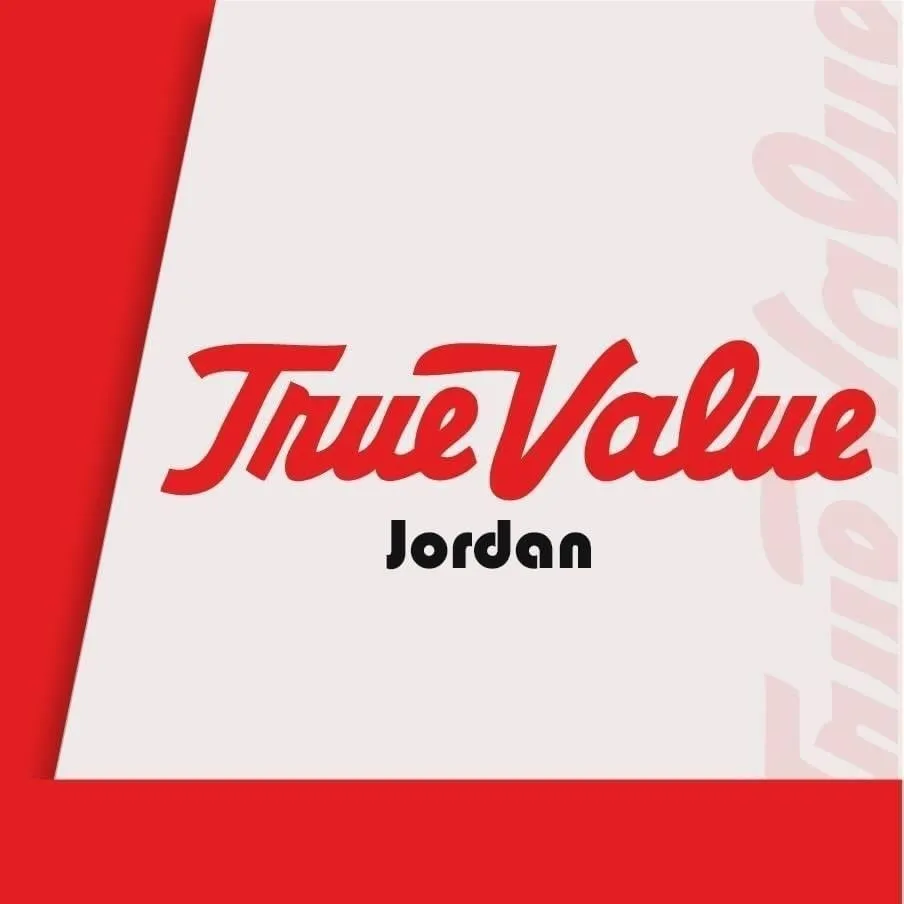 TrueValue jordan