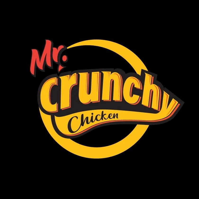 Mr.Crunchy Chicken
