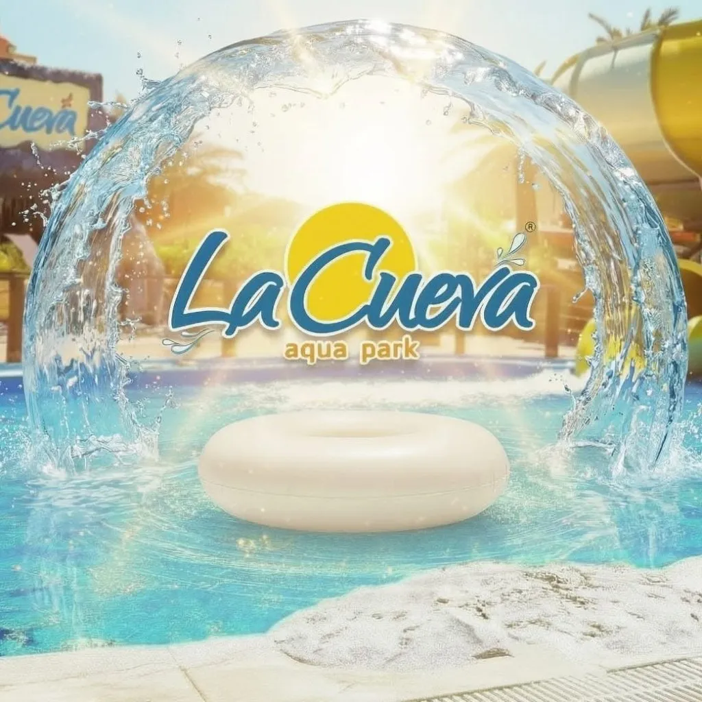 LaCueva Aquapark