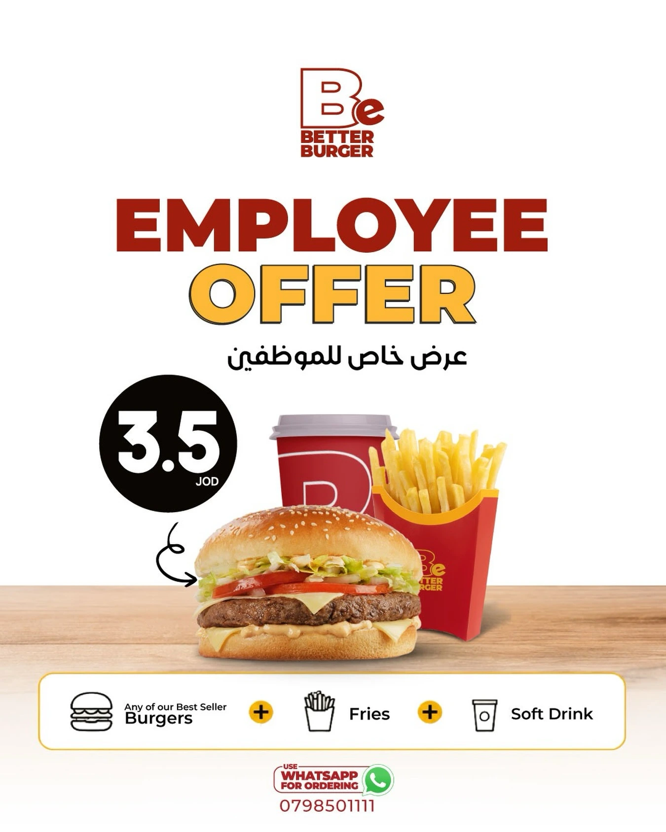 Better Burger