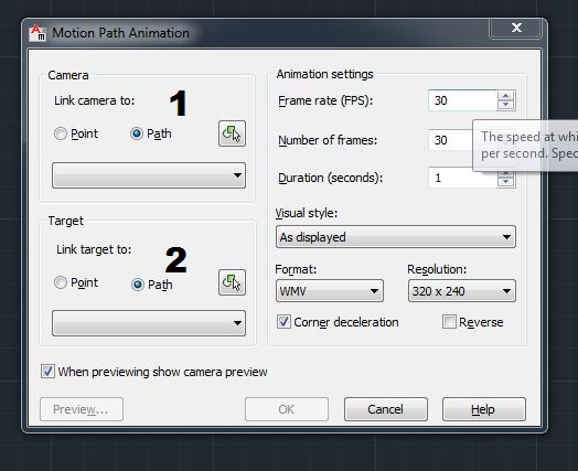 how to apply animation in autocad 2011 | GrabCAD Groups