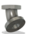 Elbow 45 degree Extrude 2nd Flange.png