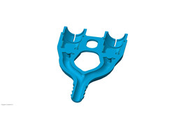 Prokon measuring splitter