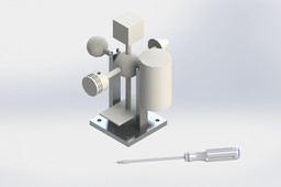 Robotic Gripper Tester