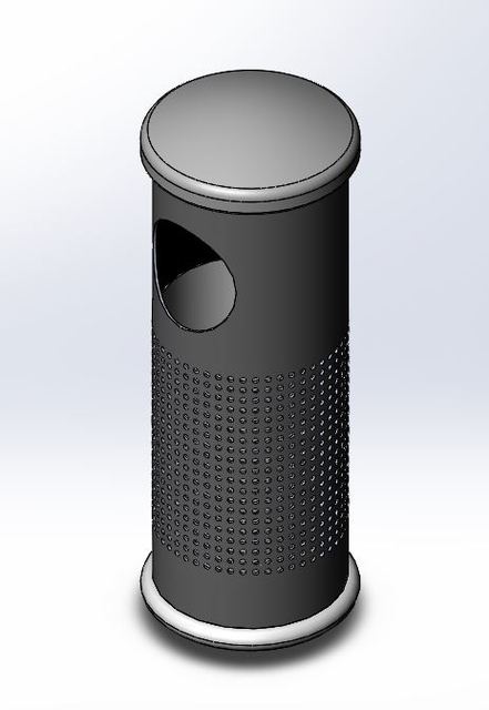 Free CAD Designs, Files & 3D Models | The GrabCAD Community Library