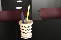 Pen Stand