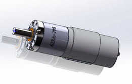 SOLIDWORKS, motor - Recent models | 3D CAD Model Collection