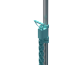 Why won't he wring me!