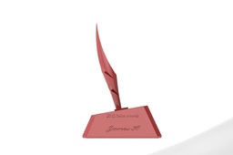 Italics Winner Trophy