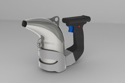 Bee Smoker W/fan and fire starter