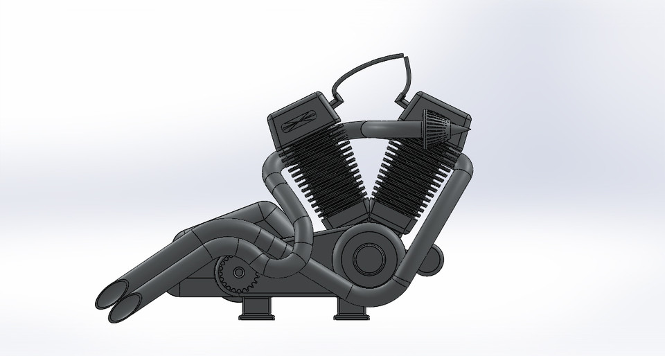 Free CAD Designs, Files & 3D Models | The GrabCAD Community Library