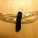 very simple, printable safe oxygen splitter