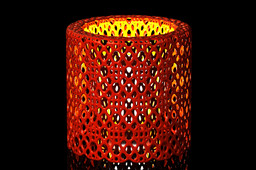 CYLINDER LAMPSHADE_TABLE