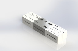 Instrument Organaizer