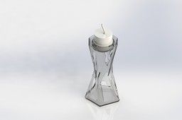 Classic Candle holder