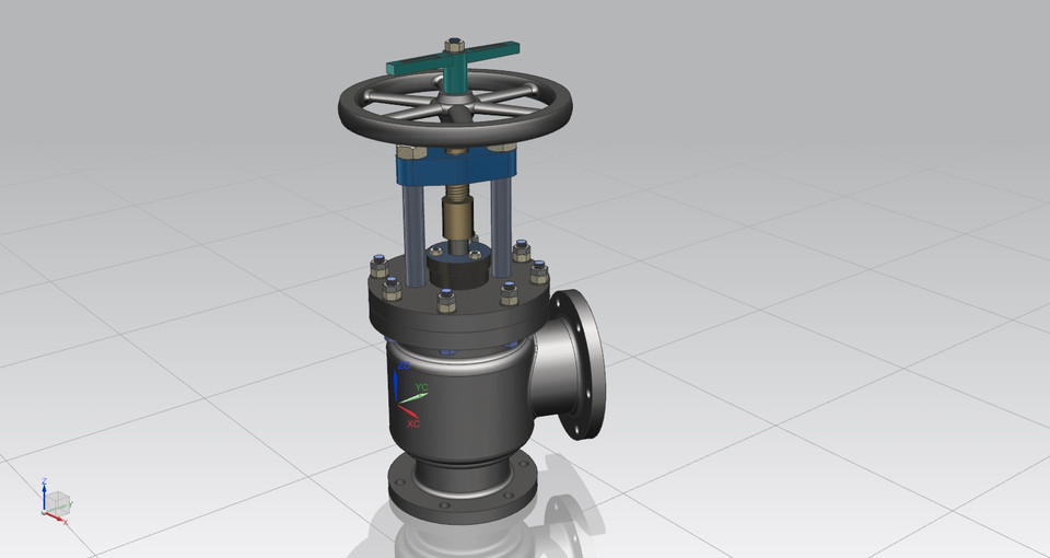 Free CAD Designs, Files & 3D Models | The GrabCAD Community Library