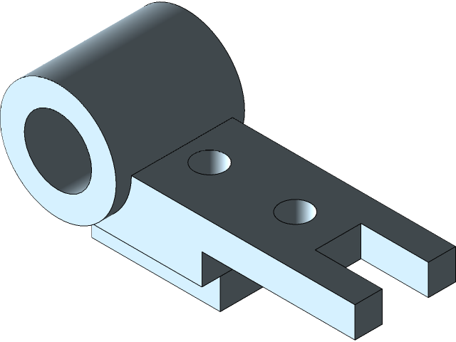 Random Cad Model Free CAD Designs, Files & 3D Models | The GrabCAD Community Library